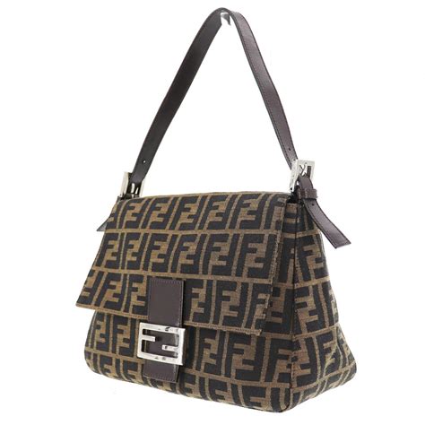 authentic pre owned fendi handbags|authentic discount Fendi handbags.